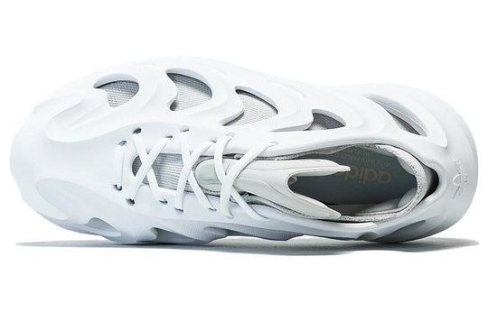 adidas adiFOM Q 'Footwear White Grey' HP6584