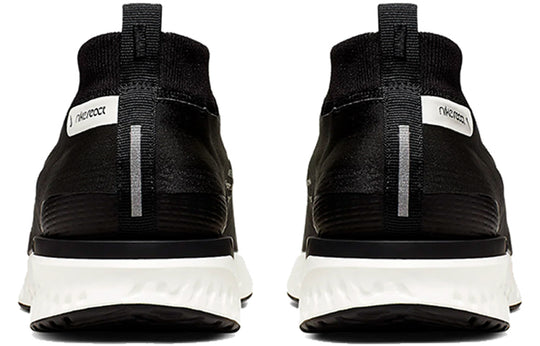Nike React City 'Black' AT8423-003