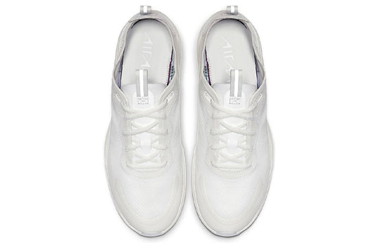 (WMNS) Nike Air Max Dia SE 'Metallic Silver' AR7410-105