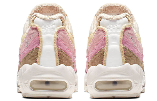 (WMNS) Nike Air Max 95 'Plant Color Collection Beige' CD7142-700