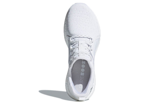 (WMNS) adidas PureBoost X 'Cloud White' BY8926
