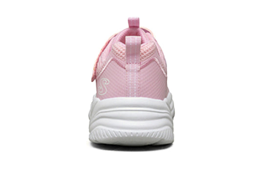 (GS) Skechers Lite Styles 'Pink White' 302500L-LTPK