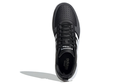 adidas neo Court 80S 'black/white' EE9664