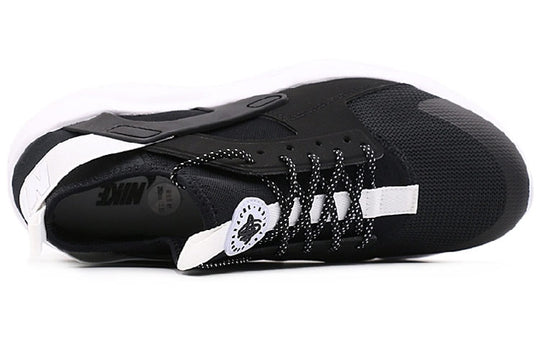Nike Air Huarache Run Ultra 'Black White' 819685-018