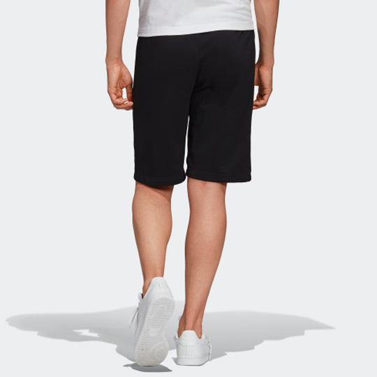 adidas originals Bodega Shorts Casual Black FQ4683