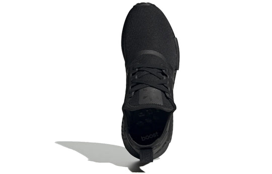 adidas NMD_R1 'Triple Black' FV9015