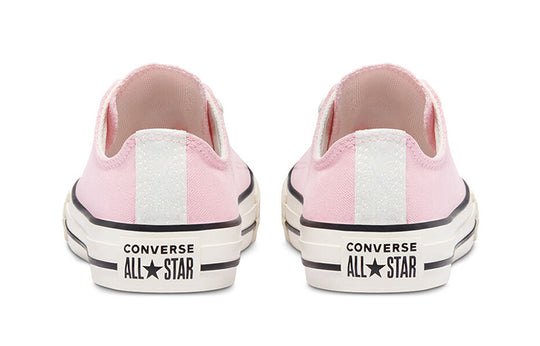 (GS) Converse Chuck Taylor All Star Low Top 'Pink' 670698C