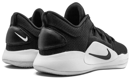 Nike Hyperdunk X Low 'Black' AR0463-001