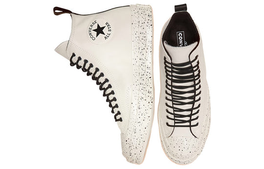 Converse Chuck Taylor All Star 1970s Hi Speckled 'White' 166281C