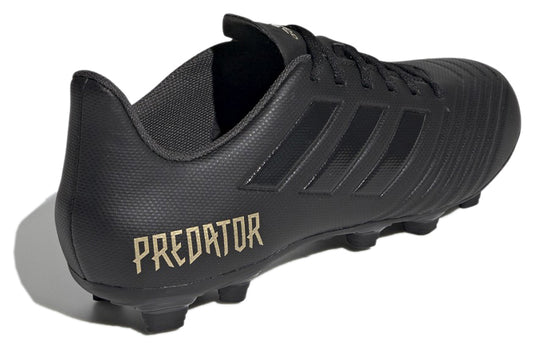 adidas Predator 19.4 Black F35600