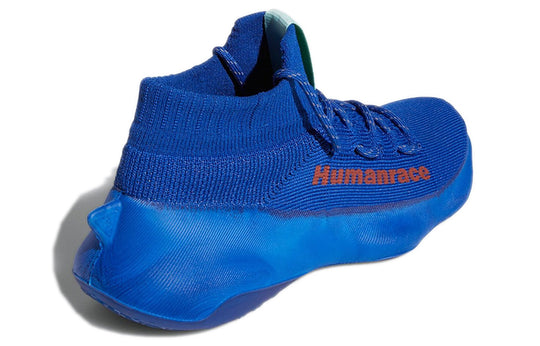 adidas Pharrell x Human Race Sichona 'Royal Blue' GW4880