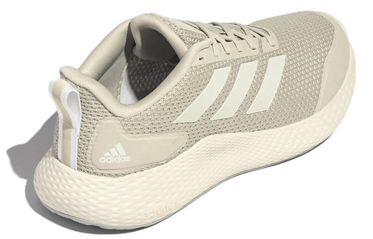 Adidas Edge Gameday Marathon Running Shoes 'Grey White' GV6832