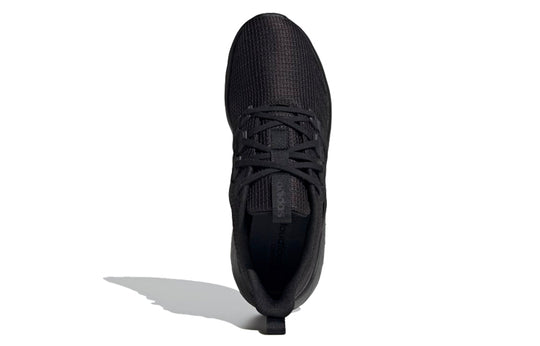 (WMNS) adidas neo Questar Flow 'Triple Black' EG3190