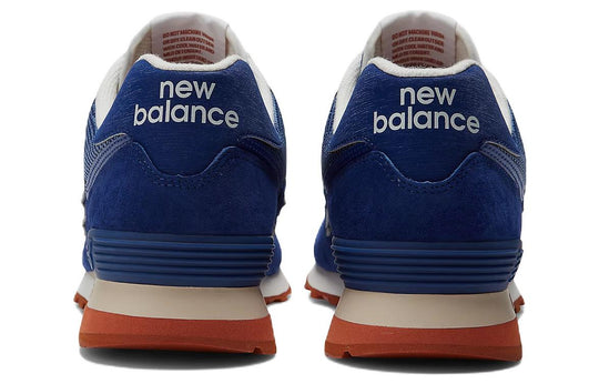 New Balance 574v2 'Victory Blue' ML574BQ2