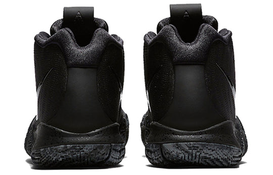 Nike Kyrie 4 EP 'Blackout' 943807-008 Basketball Shoes/Sneakers  -  KICKS CREW