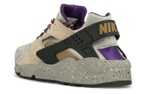 Nike Air Huarache Premium ACG 'Linen' 704830-200 Marathon Running Shoes/Sneakers  -  KICKS CREW