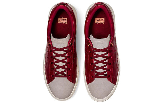 Onitsuka Tiger Fabre Ex Sneakers Red 1183A948-600