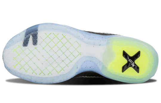 Nike Kobe 10 Elite Premium HTM 'Arrowhead' 805937-002