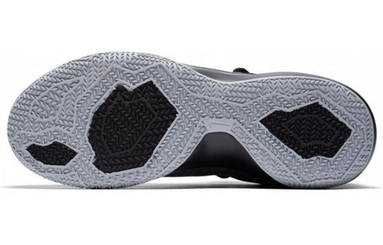 Nike Zoom Shift 'Black Reflect Silver' 897653-002
