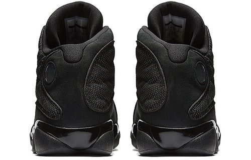 Air Jordan 13 Retro 'Black Cat
