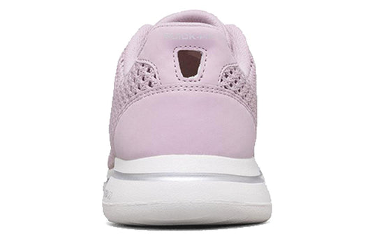 (WMNS) Skechers Go Walk 5 Running Shoes 'Pink' 124166-MVE