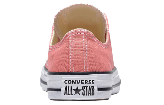 Converse Chuck Taylor All Star OX 'Red' 161421C