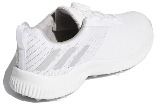 (WMNS) adidas Response Bounce Boa 2 'White Grey' EF2010