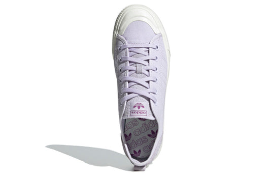 adidas Nizza 'Purple Tint' FX3500