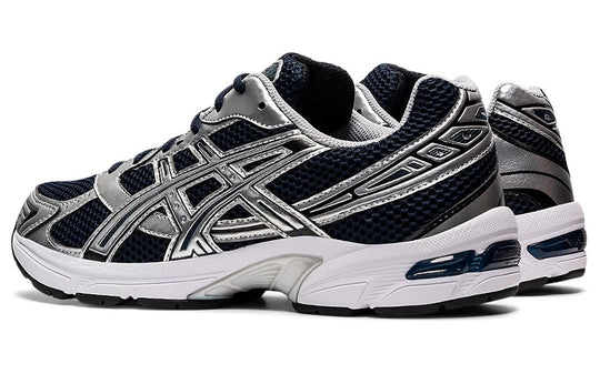 ASICS Gel-1130 'French Blue Pure Silver' 1201A256-400