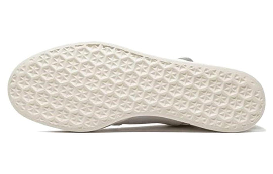 adidas Pharrell Williams x Elastic Slip-On 'White' AQ4920 Skate Shoes  -  KICKS CREW