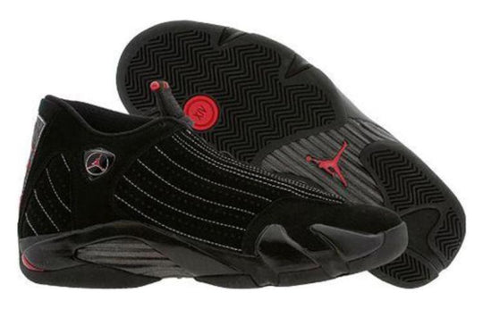 Air Jordan 14 Retro 'Countdown Pack' 311832-061 Infant/Toddler Shoes  -  KICKS CREW