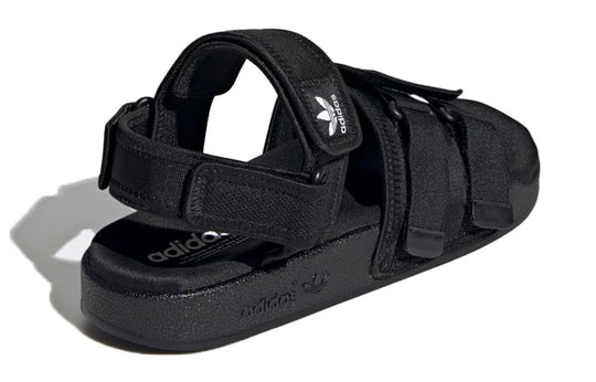 adidas Adilette Sandal 'Black White' GZ8409