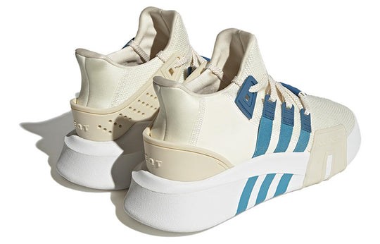 adidas Originals EQT Bask ADV Shoes 'Cream Blue' ID0547