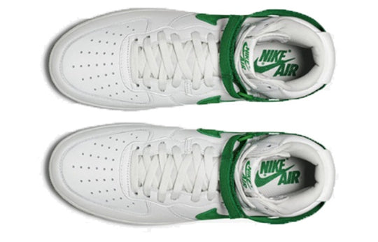 Nike Air Force 1 High Retro QS 'Lucky Green' 743546-104