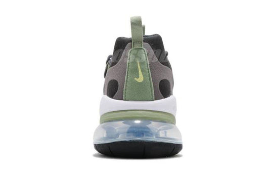 (GS) Nike Air Max 270 React 'Iron Grey' BQ0103-022