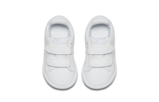 (TD) Nike Court RoyaleVelcro 'White' 833537-102
