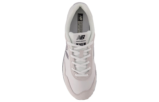 New Balance 515 'White Gray' ML515WW3