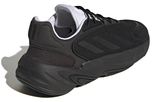 Adidas Ozelia Shoes 'Core Black White' GX4499 - KICKS CREW