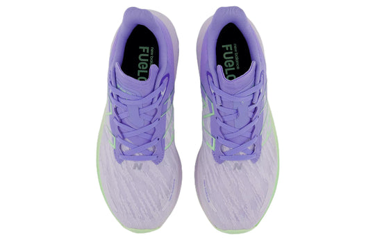 (WMNS) New Balance FuelCell Propel v3 'Purple' WFCPRCG3