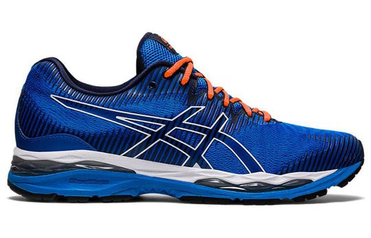 Asics Gel-Ziruss 2 Blue 1011A924-405 Marathon Running Shoes/Sneakers  -  KICKS CREW