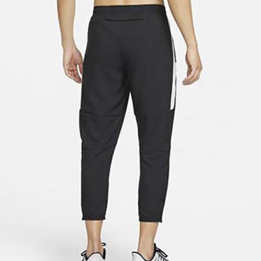 Nike Dri-FIT Challenger Running Pants 'Black' DX0889-010 - KICKS CREW