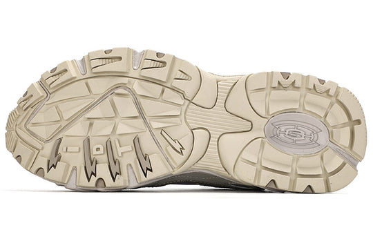 Skechers STAMINA Series Sneaker Grey/Khaki 51708-TPE
