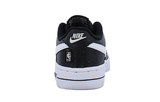 (TD) Nike Air Force 1 Low LV8 'Black White' 874380-015