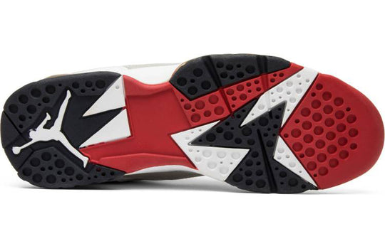 Air Jordan 7 Retro 'Olympic' 2012 304775-135 Retro Basketball Shoes  -  KICKS CREW