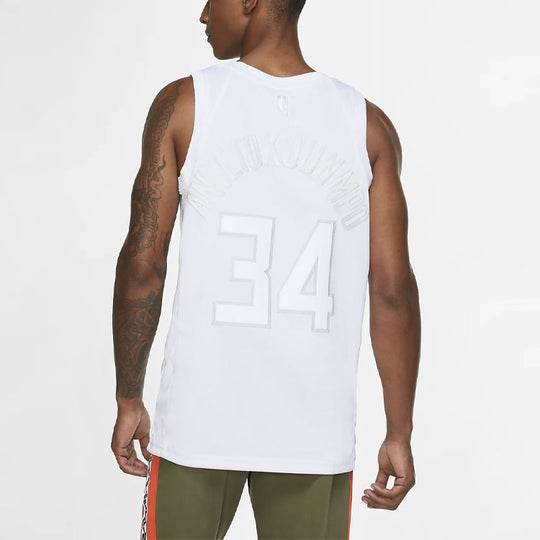 Nike NBA Replica Jersey Baby G.Antetokounmpo Bucks