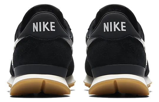 (WMNS) Nike Internationalist 'Black Gum' 828407-021