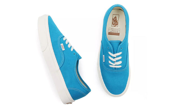Vans Eco Theory Authentic 'Blue White' VN0A5KRDASV