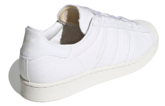 adidas originals Superstar Shoes 'Cloud White Off White' FX5534