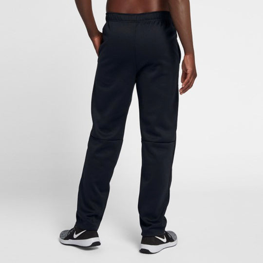 Nike Men's Sports Pants Comfy Fitness Running Pants 932254-010 - KICKS CREW