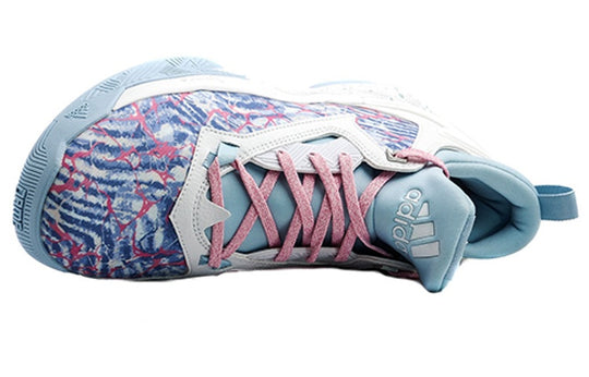 adidas D Lillard 2 'Easter' AQ7434 Basketball Shoes/Sneakers  -  KICKS CREW